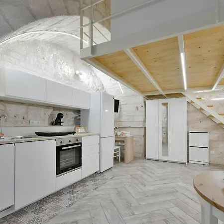 Hébergement de vacances Casa Elena Ostuni