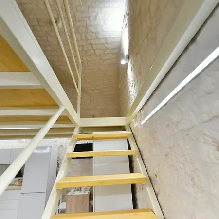 Casa Elena Hébergement de vacances Ostuni