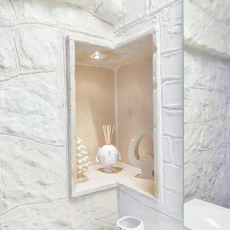 Hébergement de vacances Casa Elena Ostuni