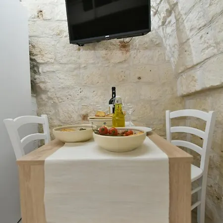 Casa Elena Hébergement de vacances Ostuni