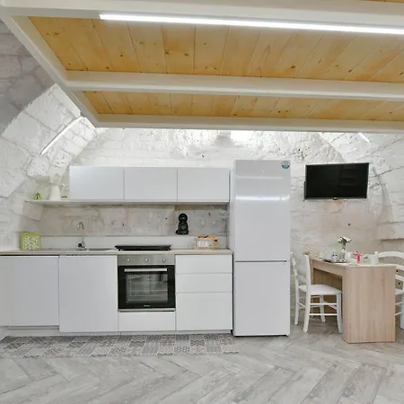 Casa Elena Ostuni