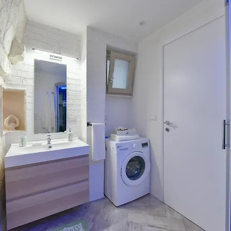 Casa Elena Hébergement de vacances Ostuni
