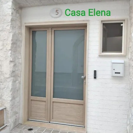 Casa Elena * Ostuni